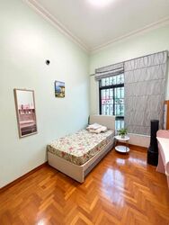 Tai Keng Villas (D19), Terrace #639076711